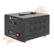 Стабілізатор напруги AZO Digital AVR 1000/600 Pro, 1000ВА/600Вт, 150-260В, точність 3%, алюмінієвий корпус