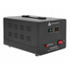 Стабилизатор напряжения AZO Digital AVR 1000/600 Pro, 1000ВА/600Вт, 150-260В, точность 3%, алюминиевый корпус AZO AVR-1000 PRO фото 5