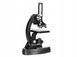 Набір Opticon ScienceMaster SE v2: телескоп, мікроскоп і бінокль, 600 мм OPT-37-031906 фото 5