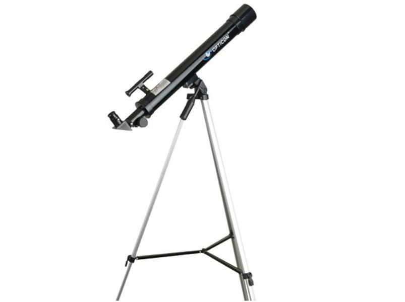 Набір Opticon ScienceMaster SE v2: телескоп, мікроскоп і бінокль, 600 мм OPT-37-031906 фото