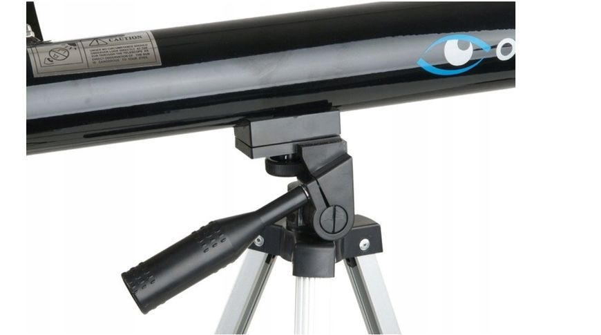 Набір Opticon ScienceMaster SE v2: телескоп, мікроскоп і бінокль, 600 мм OPT-37-031906 фото