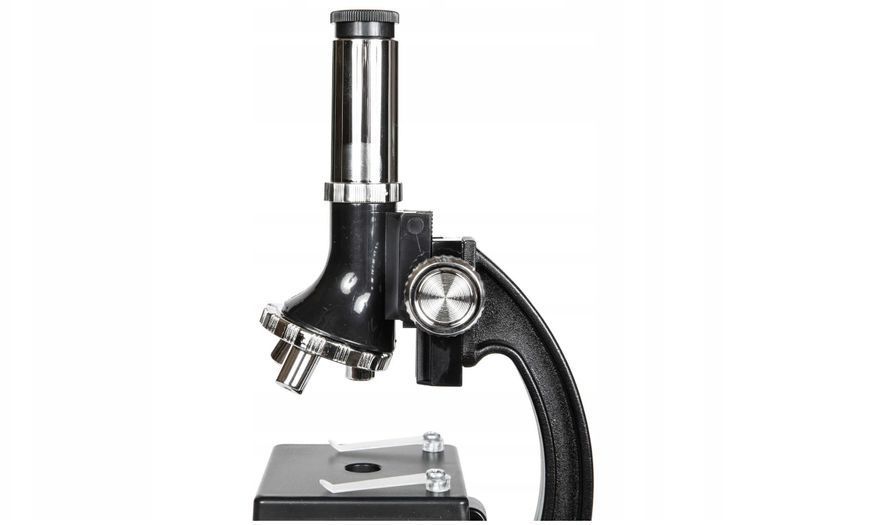 Набір Opticon ScienceMaster SE v2: телескоп, мікроскоп і бінокль, 600 мм OPT-37-031906 фото