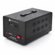 Стабилизатор напряжения AZO AVR 2000/1200 Pro, 2000VA/1200W, точность &plusmn;3%, релейный, защита для котла и генератора MK-AZO00D1156 фото 5