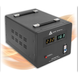 Стабилизатор напряжения AZO AVR-3000 PRO, 3000VA/1800W, Чистый синус, точность 3%, алюминиевый корпус MK-AVR-3000 PRO фото 1