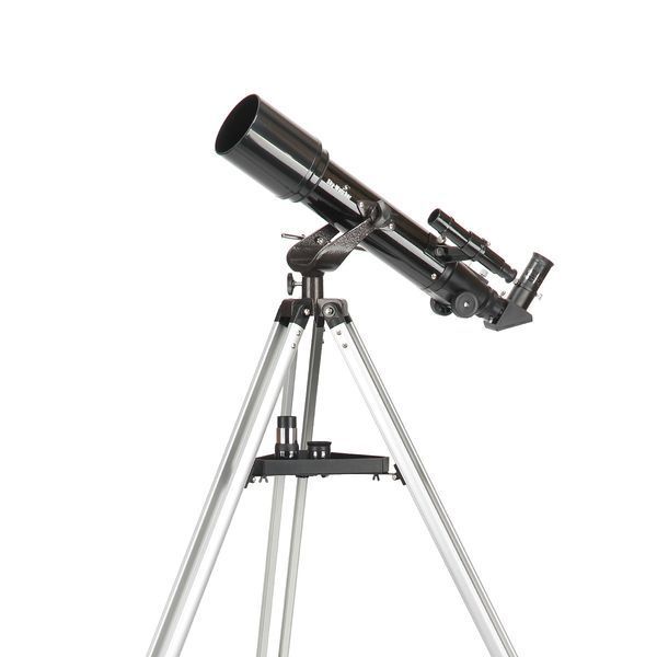 Телескоп-рефрактор Sky-Watcher BK 705 AZ2 70/500 з азимутальною монтировкою BK705AZ2 фото