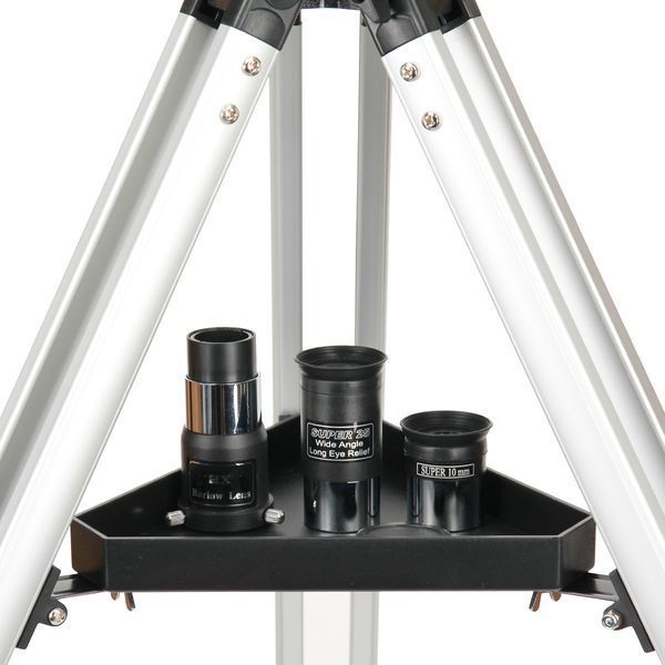 Телескоп-рефрактор Sky-Watcher BK 705 AZ2 70/500 з азимутальною монтировкою BK705AZ2 фото