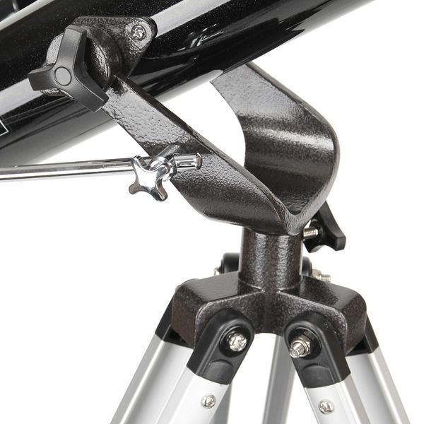 Телескоп-рефрактор Sky-Watcher BK 705 AZ2 70/500 з азимутальною монтировкою BK705AZ2 фото