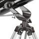 Телескоп-рефрактор Sky-Watcher BK 705 AZ2 70/500 з азимутальною монтировкою BK705AZ2 фото 5