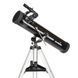 Телескоп-рефлектор Sky-Watcher BK 767 AZ1 76/700 для початківців, з азимутальною монтировкою BK767AZ1 фото 3