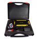Пусковое устройство Jump Starter js-19 12V 16800mAh для запуска авто Power Bank бустер с фонариком JS-19 фото 5