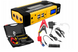 Пусковое устройство Jump Starter js-19 12V 16800mAh для запуска авто Power Bank бустер с фонариком JS-19 фото 2