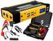 Пусковое устройство Jump Starter js-19 12V 16800mAh для запуска авто Power Bank бустер с фонариком JS-19 фото 1