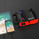 Автомобильный бустер Jump Starter UTRAI Jstar 5 2000A 12V с Power Bank пусковое устройство с фонарем UT-2420 фото 10