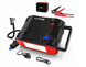 Автомобильный бустер Jump Starter UTRAI Jstar 5 2000A 12V с Power Bank пусковое устройство с фонарем UT-2420 фото 4