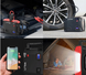Автомобильный бустер Jump Starter UTRAI Jstar 5 2000A 12V с Power Bank пусковое устройство с фонарем UT-2420 фото 9