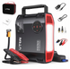 Автомобильный бустер Jump Starter UTRAI Jstar 5 2000A 12V с Power Bank пусковое устройство с фонарем UT-2420 фото 6