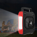 Автомобильный бустер Jump Starter UTRAI Jstar 5 2000A 12V с Power Bank пусковое устройство с фонарем UT-2420 фото 11