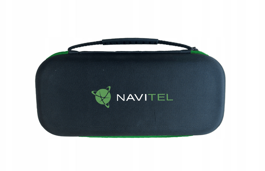 Пусковое зарядное устройство Navitel jump starter JS4000 4000A 24000mAh бустер для запуска авто с Power Bank JS4000 фото