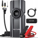 Пусковий пристрій Jump Starter BUTURE 12V 2500A бустер з компресором Power Bank для авто 5904422193959 фото 8
