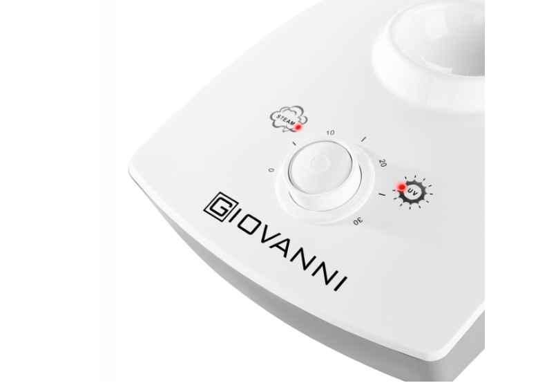 Косметологічний вапазон Activeshop AC147019 на штативі з озоном і регулюванням пари 147019 фото