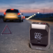 Пусковий пристрій Blow 12V 9000mAh Jump Starter з компресором Power Bank для авто AP02 фото 8