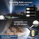 Аварийное туристическое радио 5000 мАч с солнечной панелью динамо Powerbank и фонарем 3 режима AM FM MKXSY320 фото 12