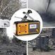 Радиоприемник FORCE с солнечной панелью динамо Powerbank и фонарем MK5907190139181 фото 5