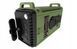 Радио портативное TOPHUNT 1199MAX 8000 мАч  Bluetooth солнечная панель  ручное динамо  фонарик SOS MK5902659179159 фото 12