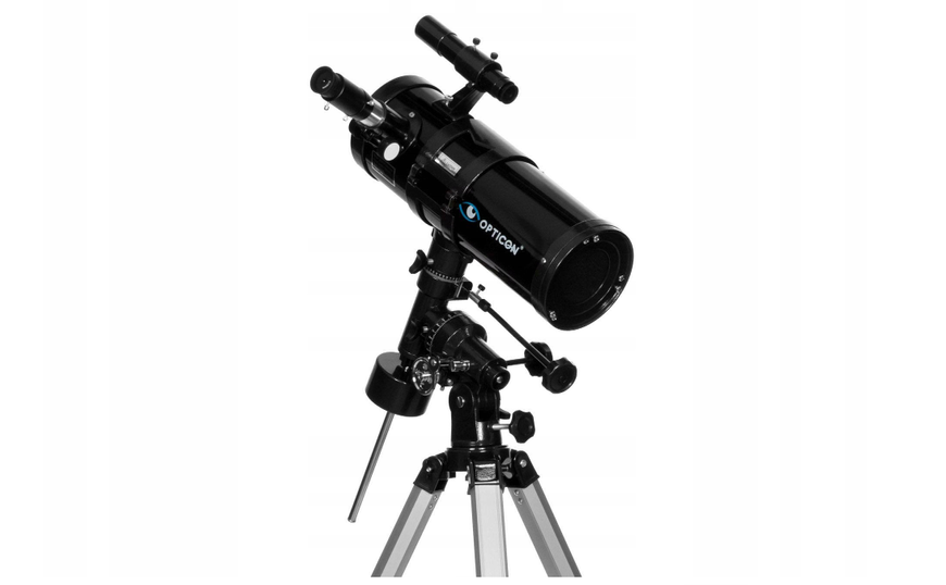 Телескоп Opticon Universe 114F1000EQ, рефлектор 114/1000 OPT-37-000071 фото