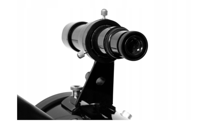 Астрономічний телескоп Opticon Horizon EX 76F900AZ 76/900 OPT-37-000275 фото